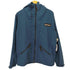 ワイルドシングス WILDTHINGS フルジップナイロンジャケット メンズ L