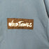 ワイルドシングス WILDTHINGS フルジップナイロンジャケット メンズ L