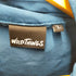 ワイルドシングス WILDTHINGS フルジップナイロンジャケット メンズ L