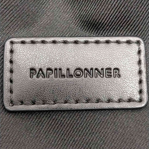 パピヨネ PAPILLONNER ナイロンバックパック レディース