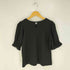 レッセパッセ LAISSE PASSE プリーツパフスリーブ カットソー レディース 38