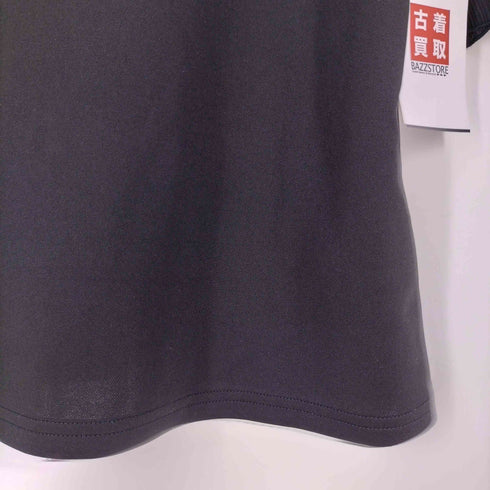 レッセパッセ LAISSE PASSE プリーツパフスリーブ カットソー レディース 38