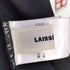 レッセパッセ LAISSE PASSE プリーツパフスリーブ カットソー レディース 38