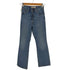 リーバイスレッド Levis RED RIBCAGE BOOT フレアデニムパンツ レディース W23/L29