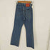 リーバイスレッド Levis RED RIBCAGE BOOT フレアデニムパンツ レディース W23/L29