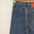 リーバイスレッド Levis RED RIBCAGE BOOT フレアデニムパンツ レディース W23/L29