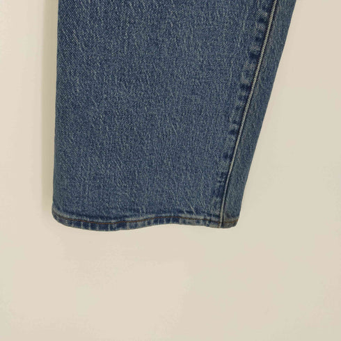 リーバイスレッド Levis RED RIBCAGE BOOT フレアデニムパンツ レディース W23/L29