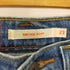 リーバイスレッド Levis RED RIBCAGE BOOT フレアデニムパンツ レディース W23/L29