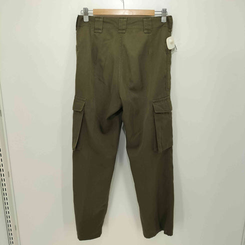 AUSTRIA ARMY オーストリア軍 M-75 heereseigentum カーゴパンツ フィールドパンツ メンズ