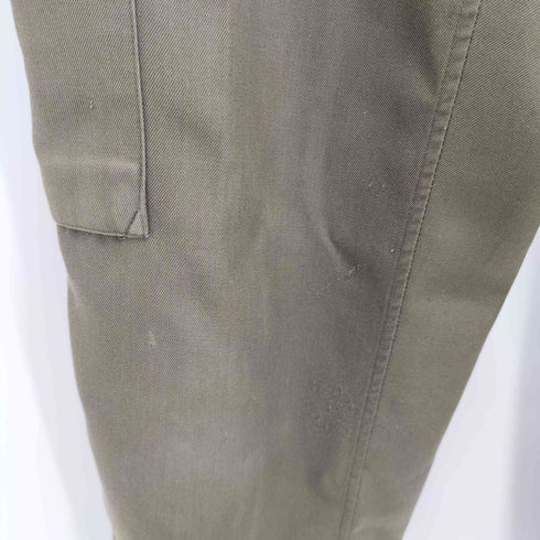 AUSTRIA ARMY オーストリア軍 M-75 heereseigentum カーゴパンツ フィールドパンツ メンズ