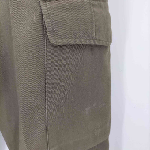 AUSTRIA ARMY オーストリア軍 M-75 heereseigentum カーゴパンツ フィールドパンツ メンズ