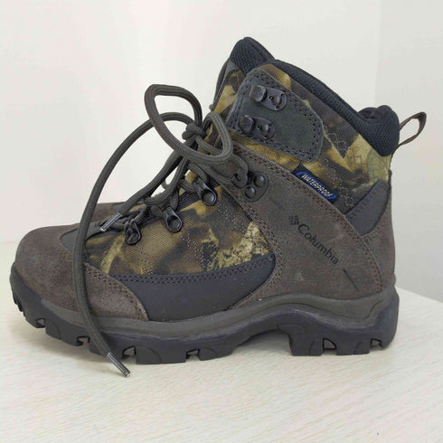 コロンビア Columbia MADRUGA PEAK トレッキングシューズ レディース 22.5cm