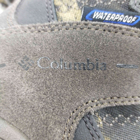 コロンビア Columbia MADRUGA PEAK トレッキングシューズ レディース 22.5cm