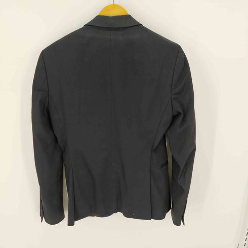ザラマン ZARA MAN ラペル切替2Bテーラードジャケット メンズ EUR:44
