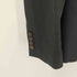ザラマン ZARA MAN ラペル切替2Bテーラードジャケット メンズ EUR:44