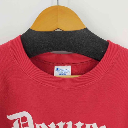 チャンピオン Champion REVERSE WEAVE 11.5oz. Terry Fleece リバースウィーブ 11.5オンス テリーフリース メンズ import:M