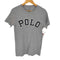 ポロラルフローレン POLO RALPH LAUREN CUSTOM FIT フロントパッチロゴS/S TEE メンズ JPN:S