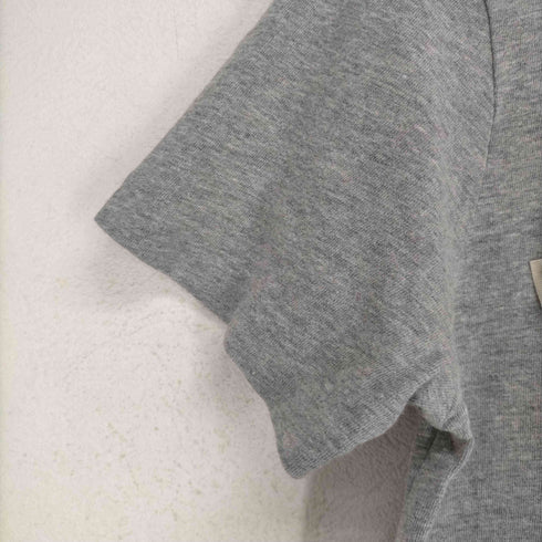 ポロラルフローレン POLO RALPH LAUREN CUSTOM FIT フロントパッチロゴS/S TEE メンズ JPN:S