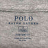 ポロラルフローレン POLO RALPH LAUREN CUSTOM FIT フロントパッチロゴS/S TEE メンズ JPN:S