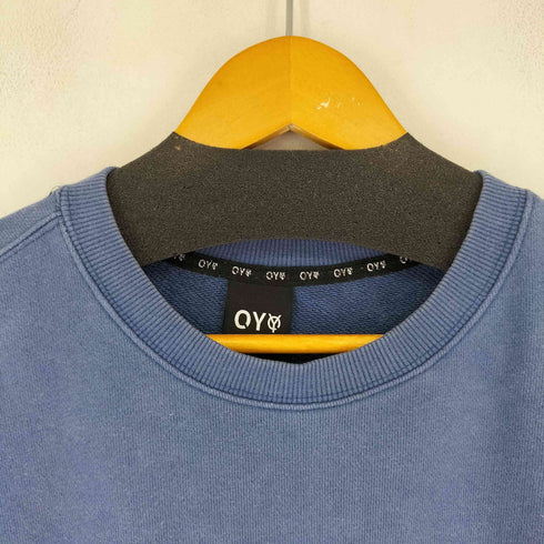オーワイ OY BACK STRING MTM メンズ