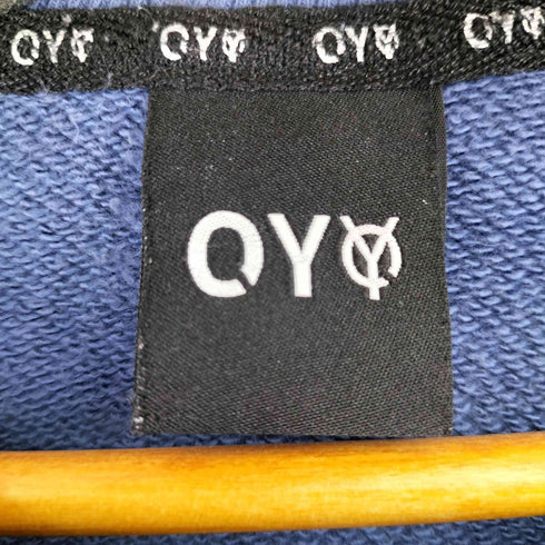 オーワイ OY BACK STRING MTM メンズ