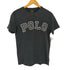 ポロラルフローレン POLO RALPH LAUREN CUSTOM FIT ロントパッチロゴS/S TEE メンズ JPN:S