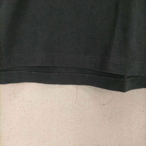 ポロラルフローレン POLO RALPH LAUREN CUSTOM FIT ロントパッチロゴS/S TEE メンズ JPN:S