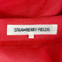 ストロベリーフィールズ STRAWBERRY-FIELDS パフスリーブマキシワンピース レディース