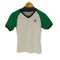 アディダスオリジナルス adidas Originals アディカラー70s Vネック カリTシャツ レディース JPN:XS
