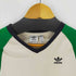 アディダスオリジナルス adidas Originals アディカラー70s Vネック カリTシャツ レディース JPN:XS