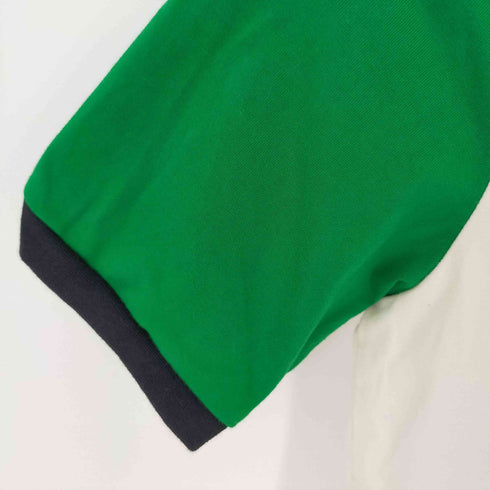 アディダスオリジナルス adidas Originals アディカラー70s Vネック カリTシャツ レディース JPN:XS