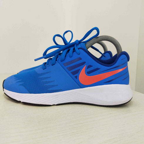 ナイキ NIKE STAR RUNNER GS レディース 22.5cm