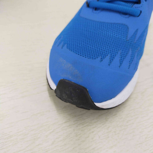 ナイキ NIKE STAR RUNNER GS レディース 22.5cm