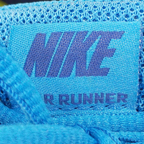 ナイキ NIKE STAR RUNNER GS レディース 22.5cm