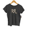 ダブルアールエル ラルフローレン RRL RALPH LAUREN フロントプリントS/S TEE レディース JPN:3