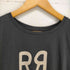 ダブルアールエル ラルフローレン RRL RALPH LAUREN フロントプリントS/S TEE レディース JPN:3