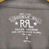 ダブルアールエル ラルフローレン RRL RALPH LAUREN フロントプリントS/S TEE レディース JPN:3