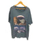 90S キャラクター 両面プリントムービーTシャツ メンズ import:XL
