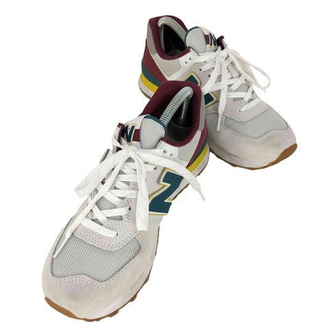 ニューバランス NEW BALANCE ML574PR2 スニーカー レディース 25cm