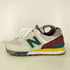 ニューバランス NEW BALANCE ML574PR2 スニーカー レディース 25cm