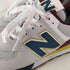 ニューバランス NEW BALANCE ML574PR2 スニーカー レディース 25cm