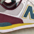 ニューバランス NEW BALANCE ML574PR2 スニーカー レディース 25cm