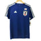 アディダス adidas サッカー フットサル ライセンスジャケット Tシャツ メンズ JPN:S