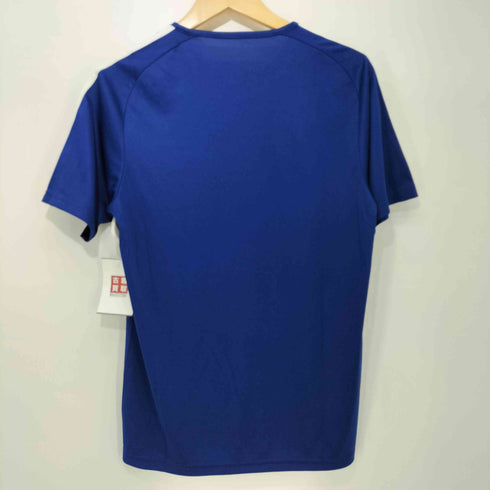 アディダス adidas サッカー フットサル ライセンスジャケット Tシャツ メンズ JPN:S