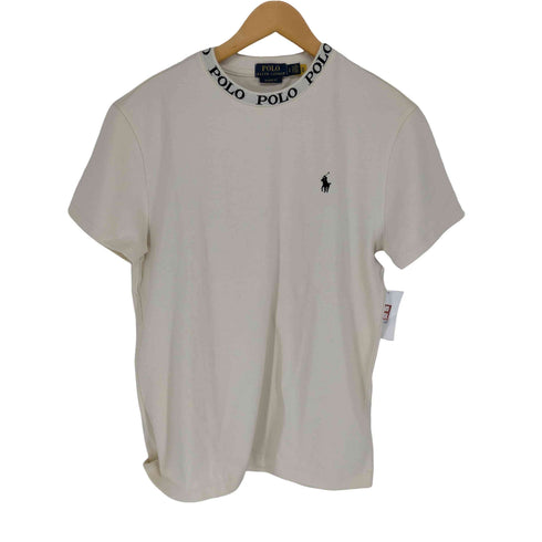 ポロラルフローレン POLO RALPH LAUREN 10/1 JERSEY-SEL-TSH メンズ JPN:S
