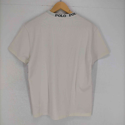 ポロラルフローレン POLO RALPH LAUREN 10/1 JERSEY-SEL-TSH メンズ JPN:S