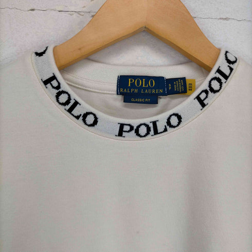 ポロラルフローレン POLO RALPH LAUREN 10/1 JERSEY-SEL-TSH メンズ JPN:S