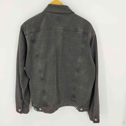 グッドオン good on ヘビージャージーGジャン 9オンス Pigmant Dye P-BLACK メンズ JPN:L