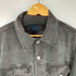 グッドオン good on ヘビージャージーGジャン 9オンス Pigmant Dye P-BLACK メンズ JPN:L