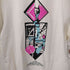 シーイー C.E MD TOOLKIT T フロントプリントTシャツ メンズ import:L